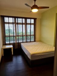 Blk 288A Compassvale Cape (Sengkang), HDB 5 Rooms #460707141